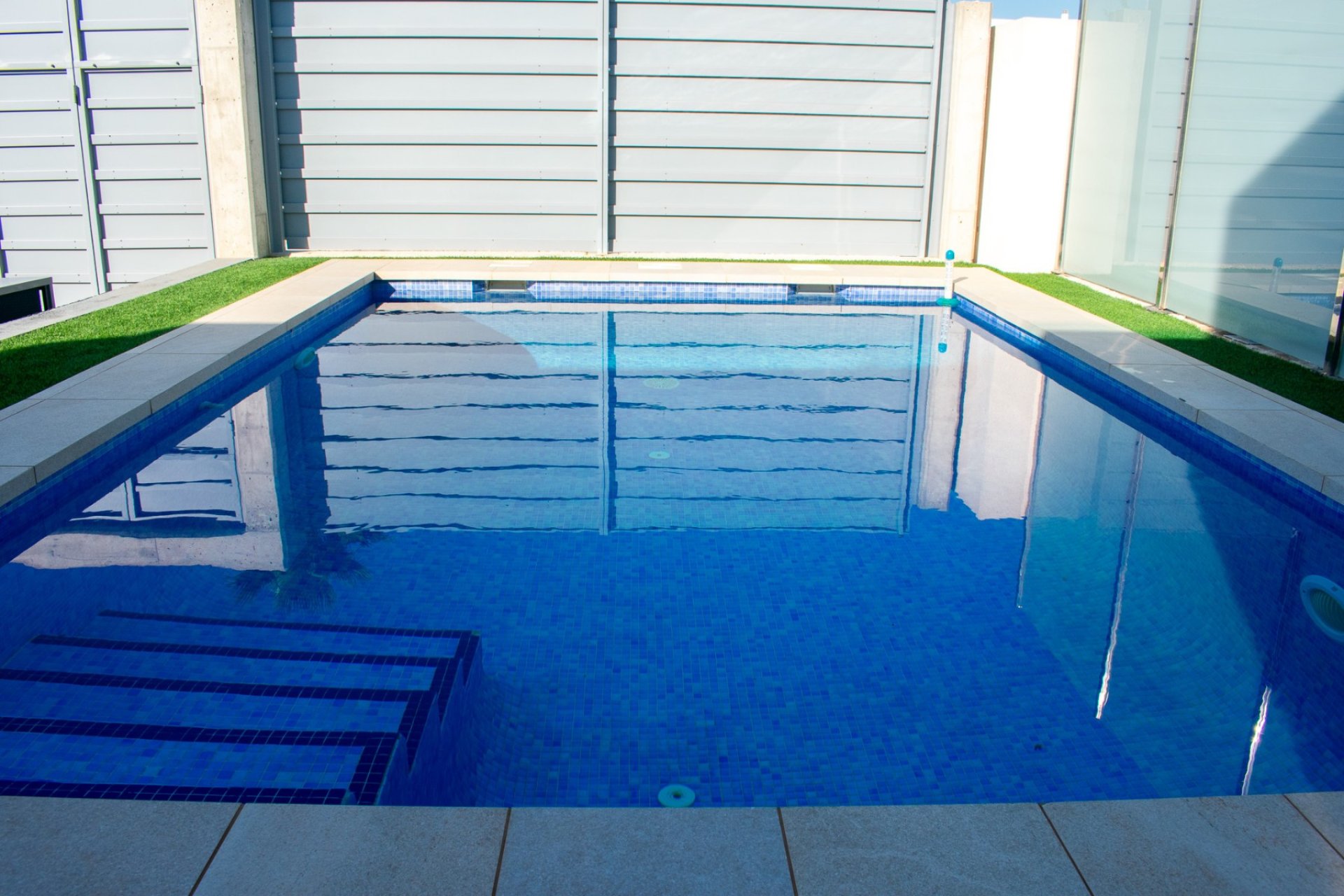 Venta - Chalet - Vistabella Golf - Vistabella