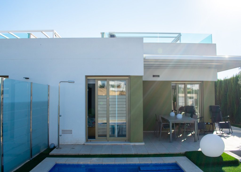 Venta - Chalet - Vistabella Golf - Vistabella