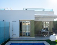 Venta - Chalet - Vistabella Golf - Vistabella