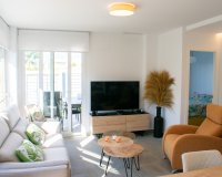 Venta - Chalet - Vistabella Golf - Vistabella