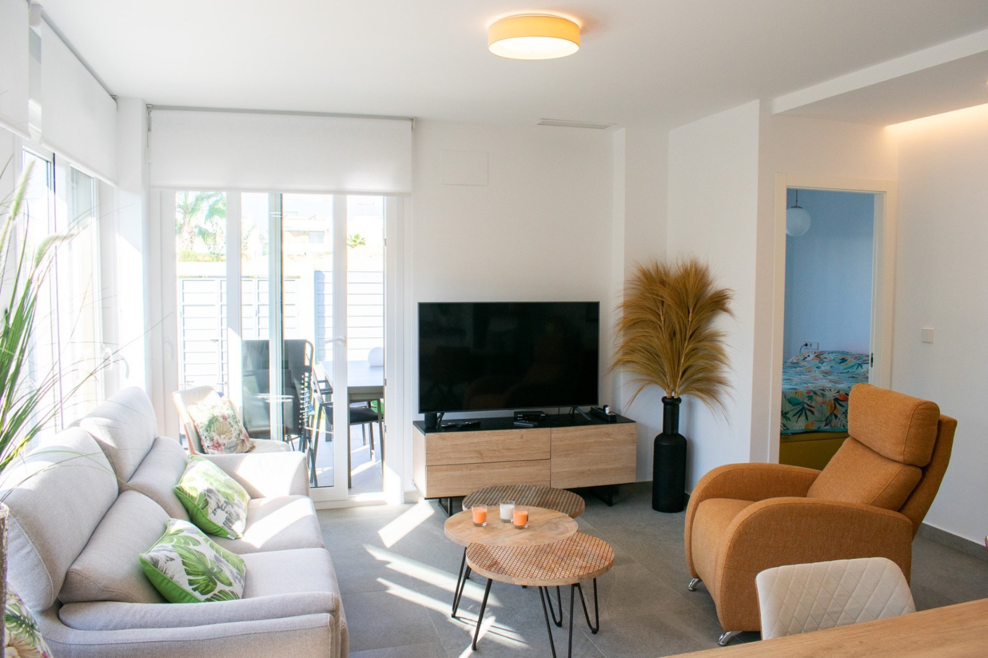 Venta - Chalet - Vistabella Golf - Vistabella