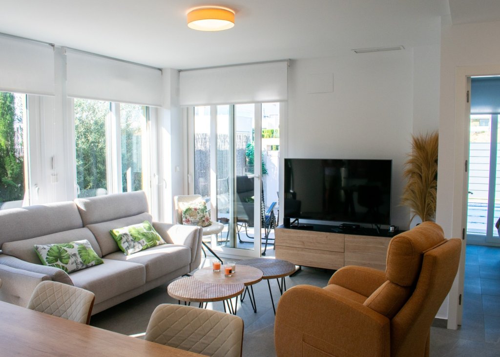 Venta - Chalet - Vistabella Golf - Vistabella