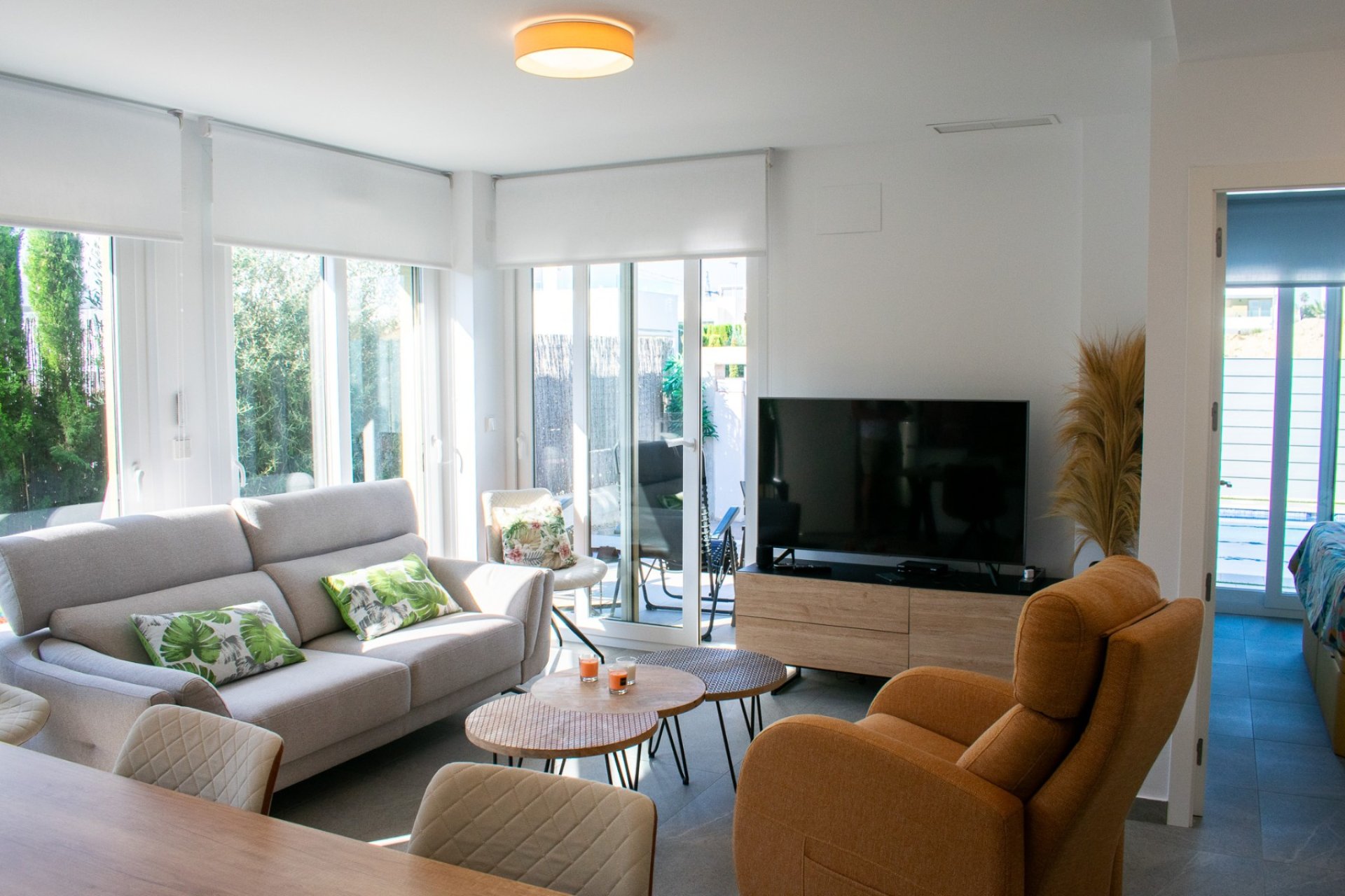 Venta - Chalet - Vistabella Golf - Vistabella