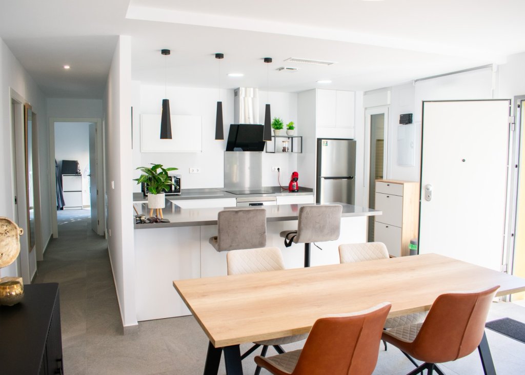 Venta - Chalet - Vistabella Golf - Vistabella