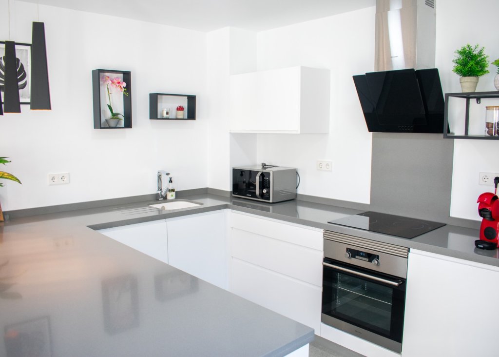 Venta - Chalet - Vistabella Golf - Vistabella