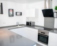 Venta - Chalet - Vistabella Golf - Vistabella