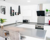 Venta - Chalet - Vistabella Golf - Vistabella