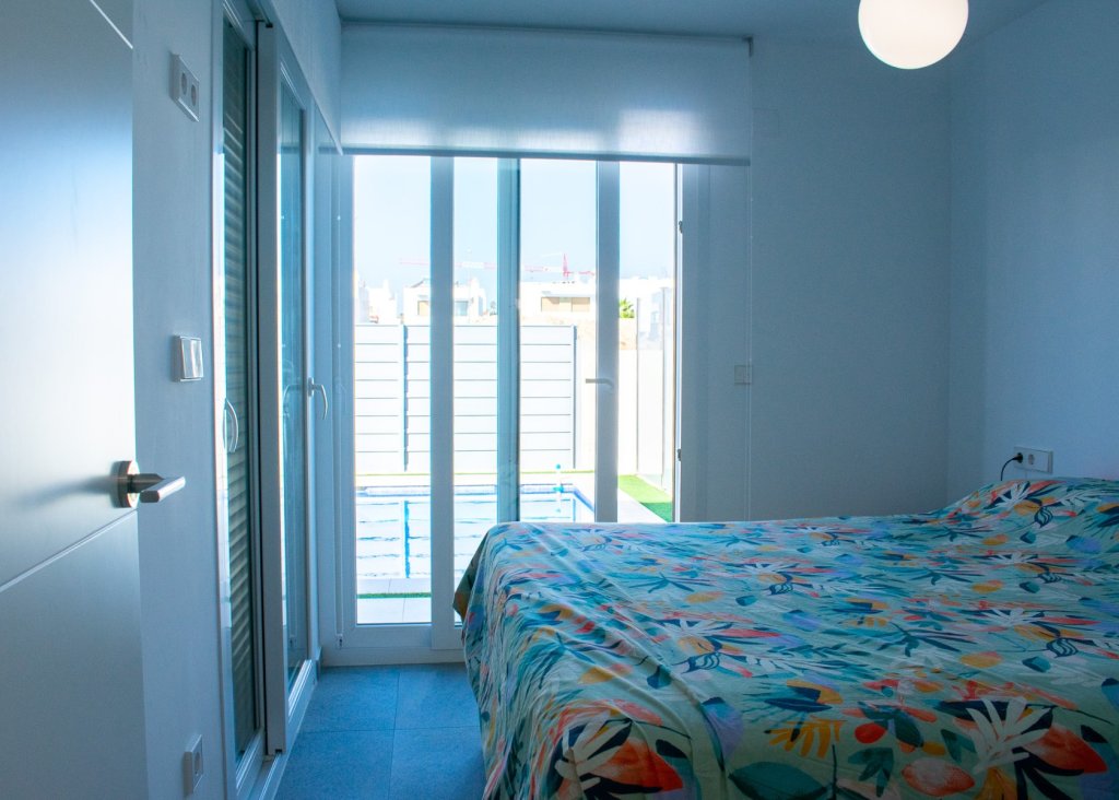 Venta - Chalet - Vistabella Golf - Vistabella