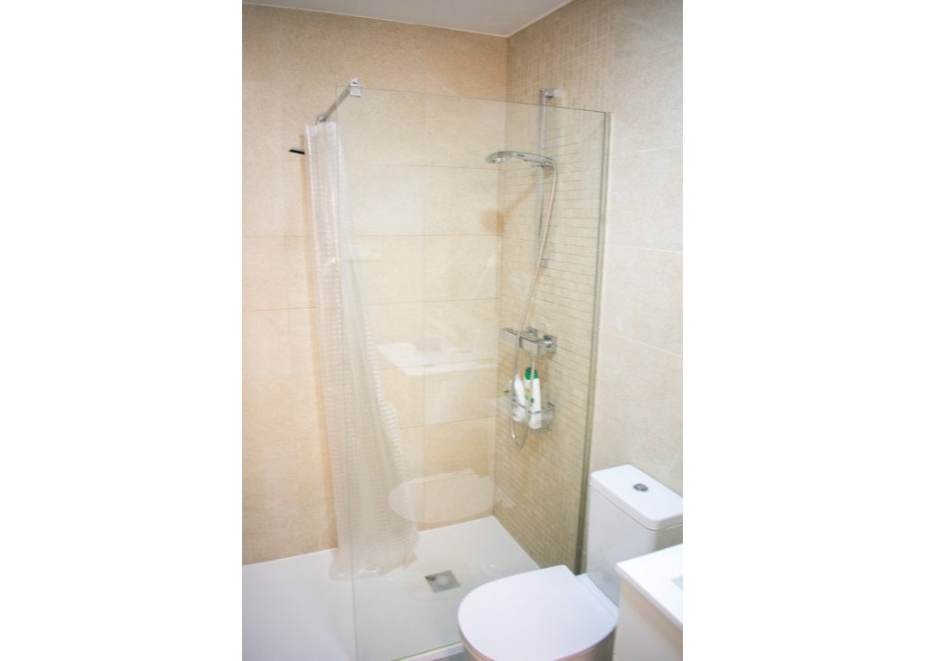 Venta - Chalet - Vistabella Golf - Vistabella