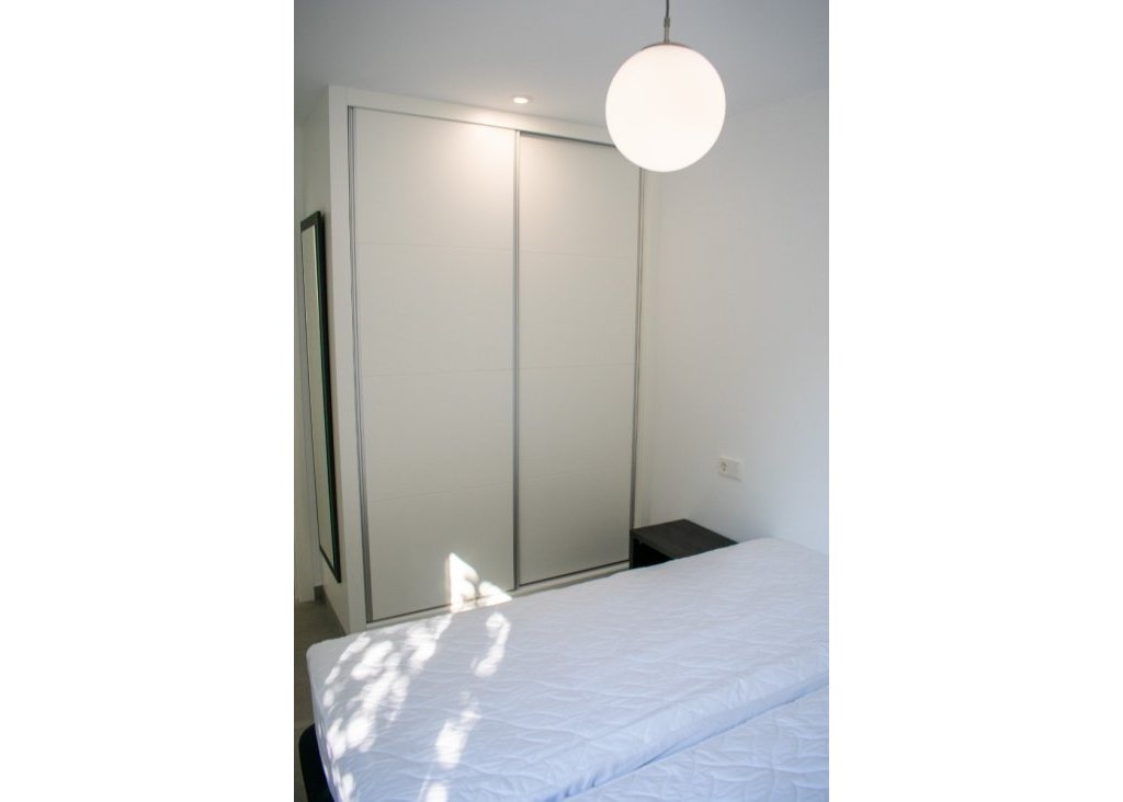 Venta - Chalet - Vistabella Golf - Vistabella