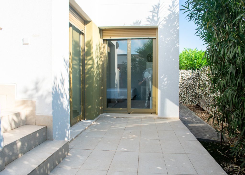 Venta - Chalet - Vistabella Golf - Vistabella