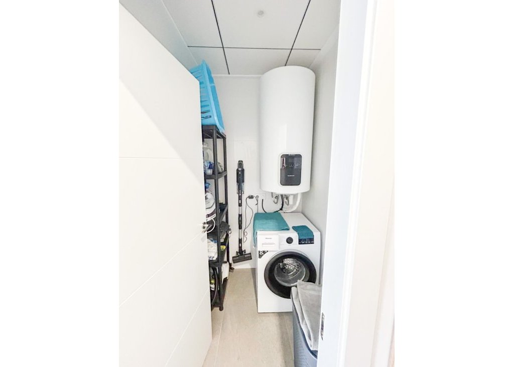 Venta - Chalet - Vistabella Golf - Vistabella