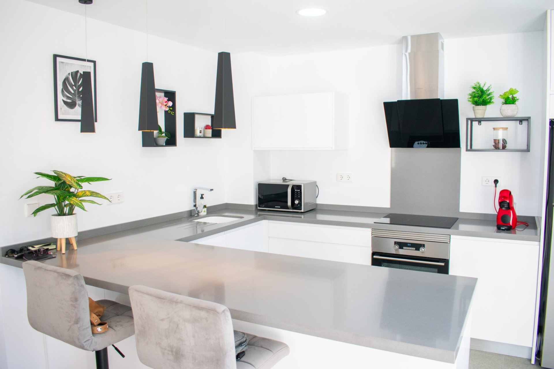 Venta - Chalet - Vistabella Golf - Vistabella