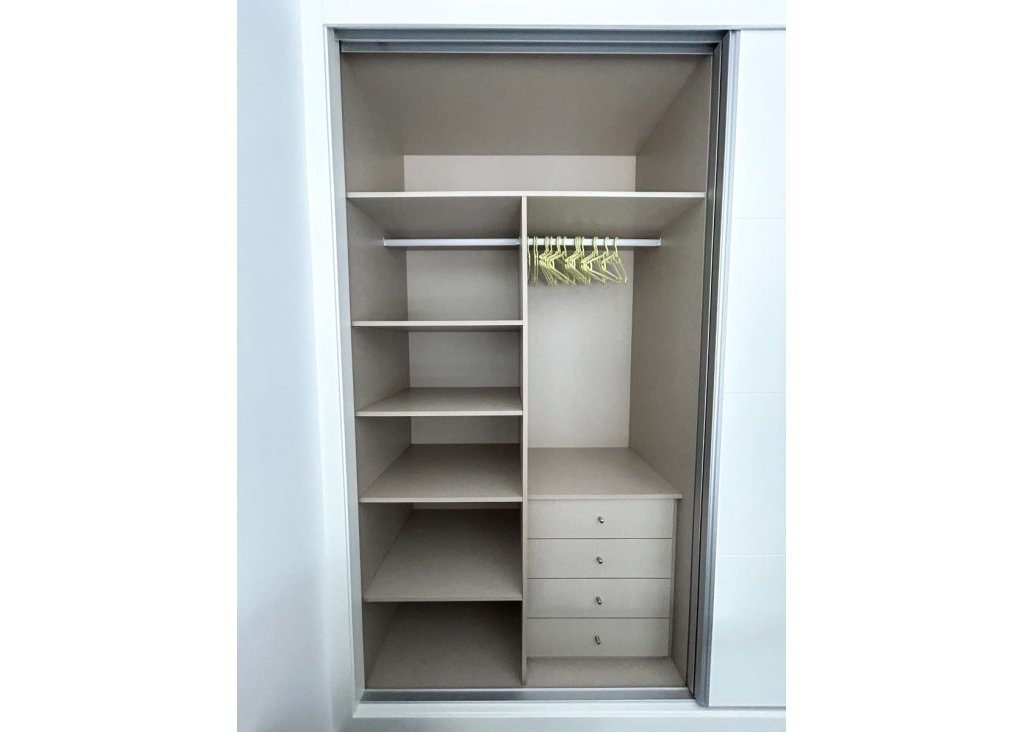 Venta - Chalet - Vistabella Golf - Vistabella