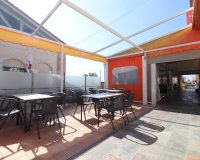 Venta - Commercial - Algorfa - La Finca Golf Resort