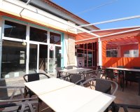 Venta - Commercial - Algorfa - La Finca Golf Resort