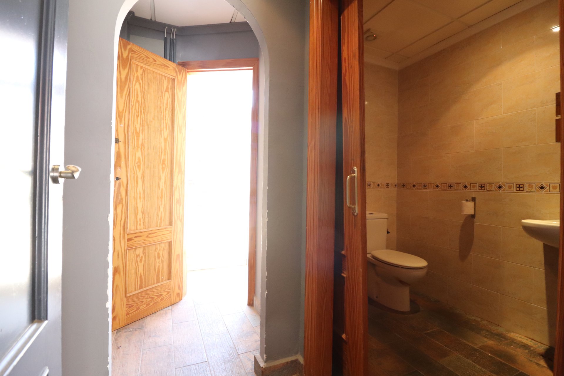 Venta - Commercial - Algorfa - La Finca Golf Resort