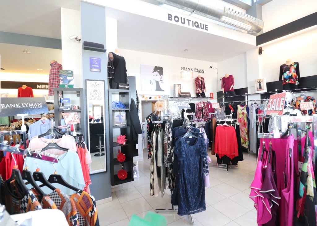 Venta - Commercial - Algorfa - La Finca Golf Resort