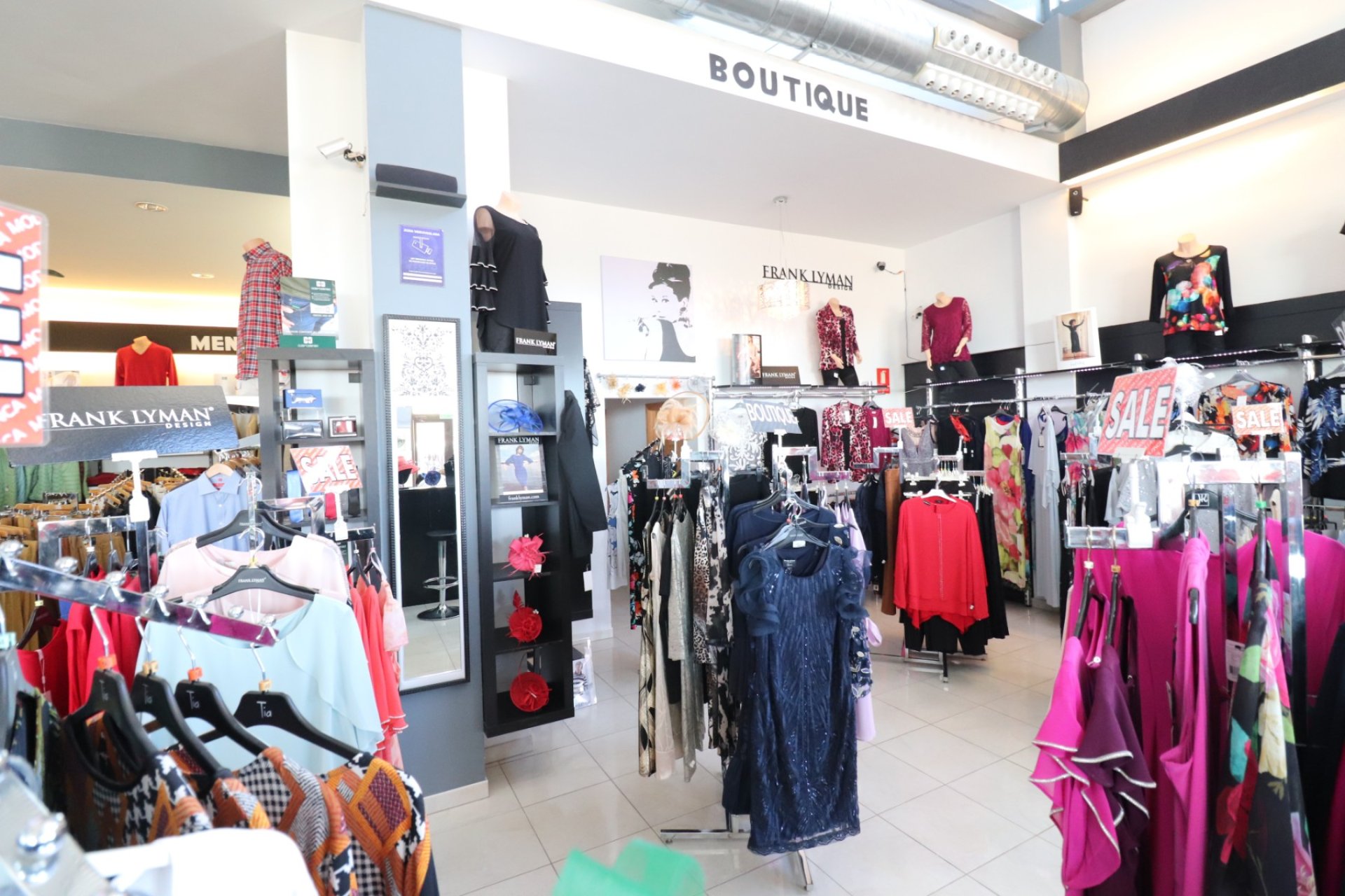 Venta - Commercial - Algorfa - La Finca Golf Resort