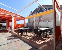 Venta - Commercial - Algorfa - La Finca Golf Resort