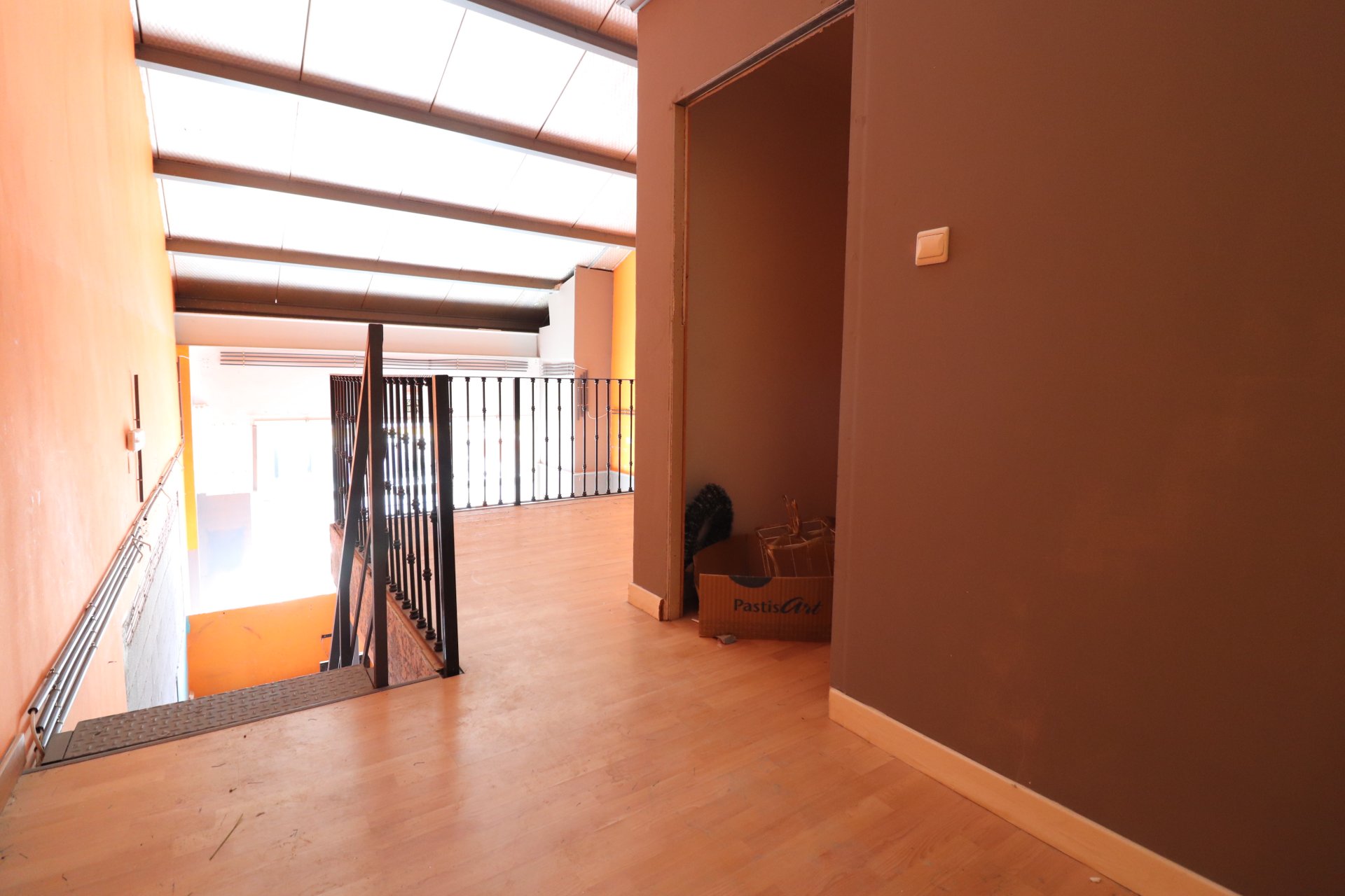 Venta - Commercial - Algorfa - La Finca Golf Resort