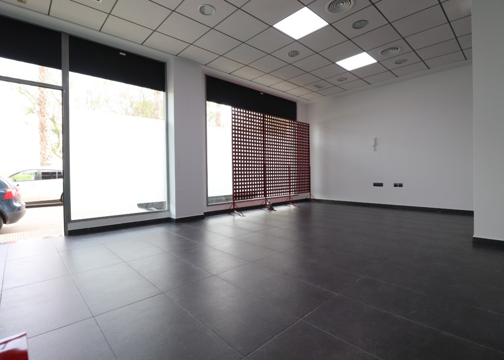 Venta - Commercial - Benejuzar - Benejuzar - Town