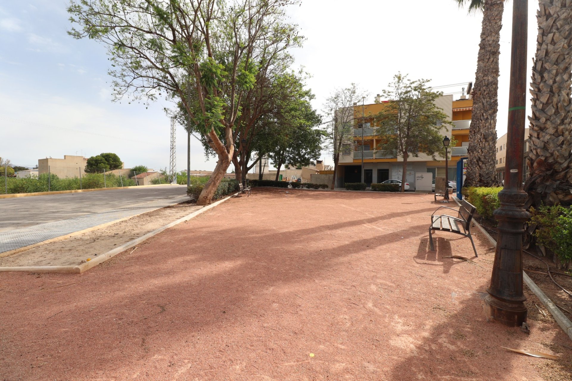 Venta - Commercial - Benejuzar - Benejuzar - Town