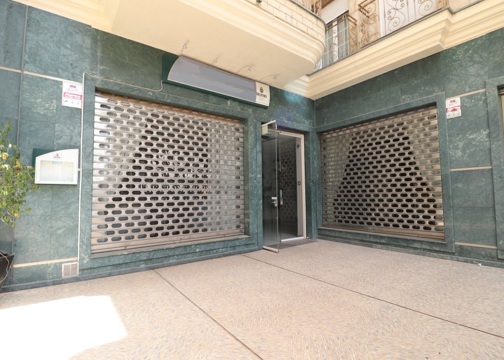 Venta - Commercial - Benijofar - Benijofar - Village