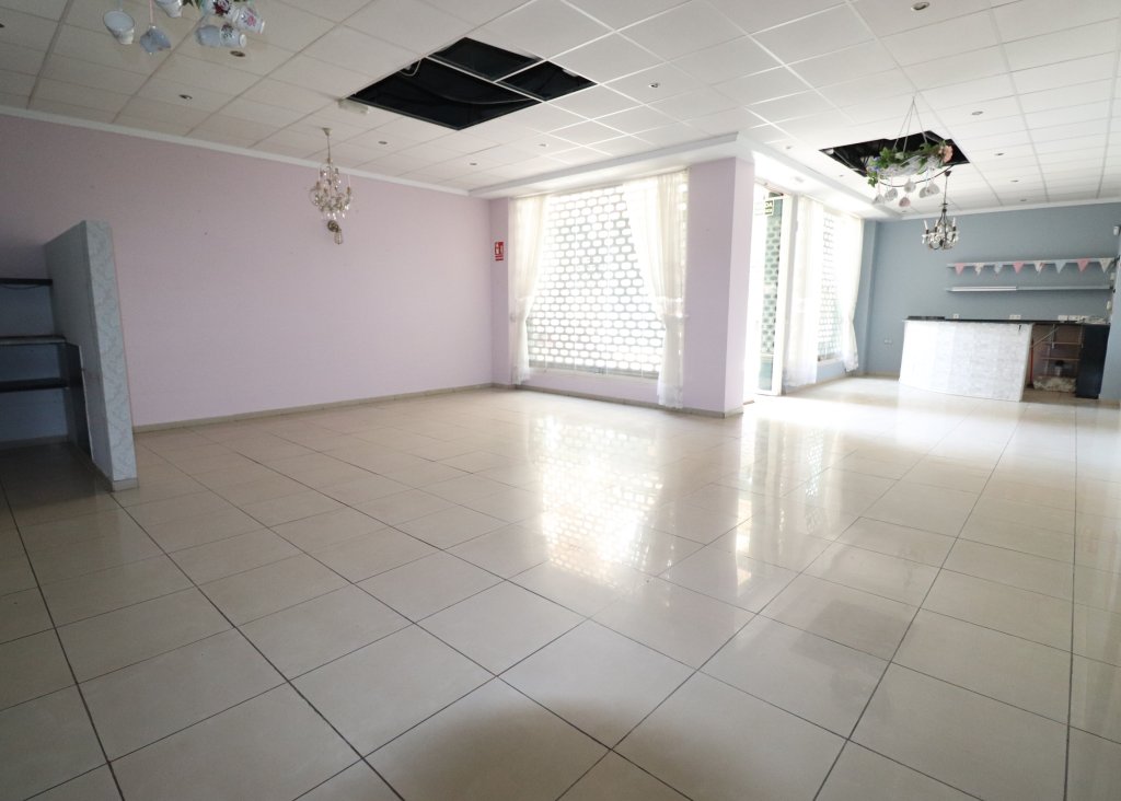 Venta - Commercial - Benijofar - Benijofar - Village