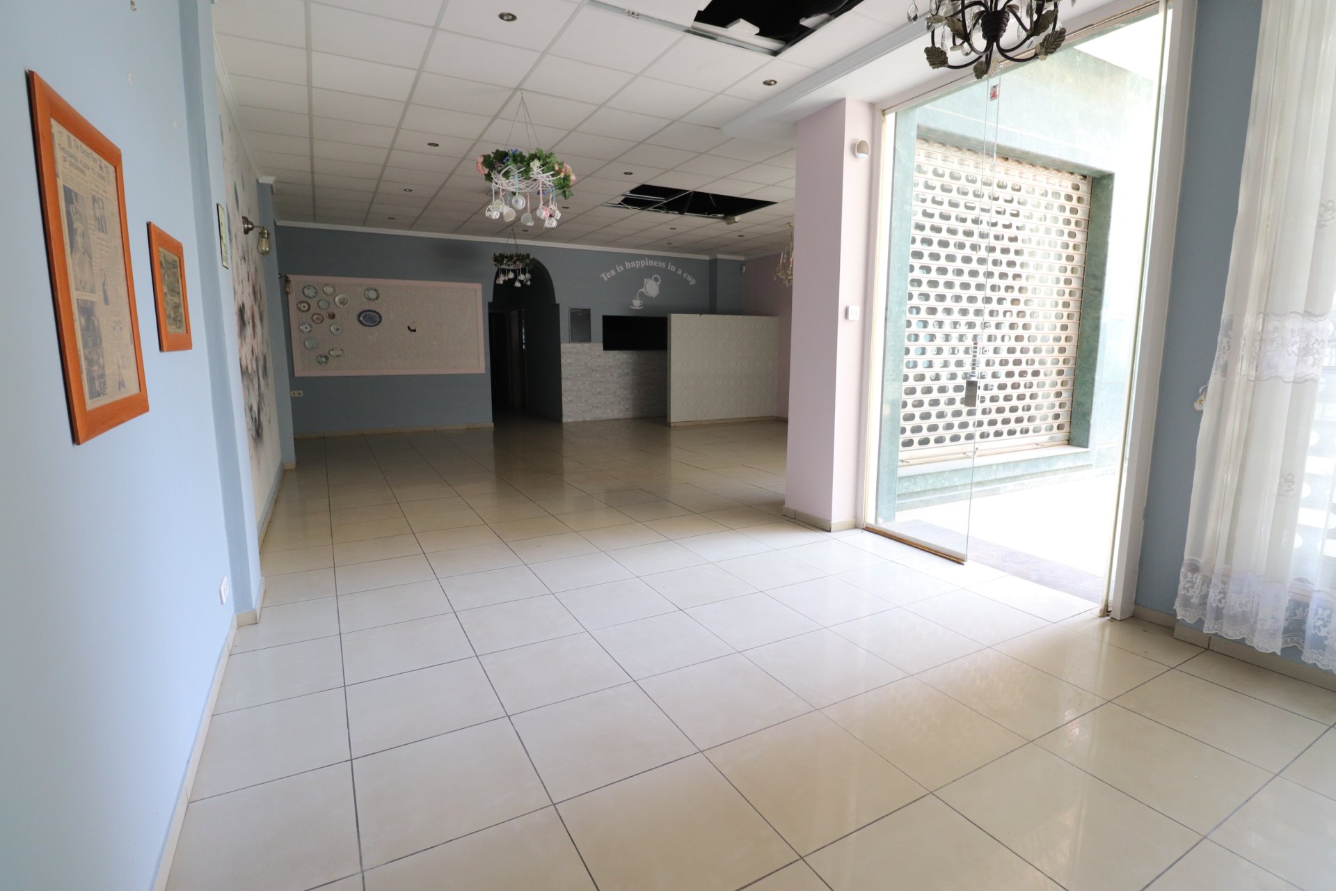 Venta - Commercial - Benijofar - Benijofar - Village