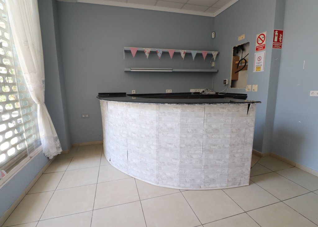 Venta - Commercial - Benijofar - Benijofar - Village