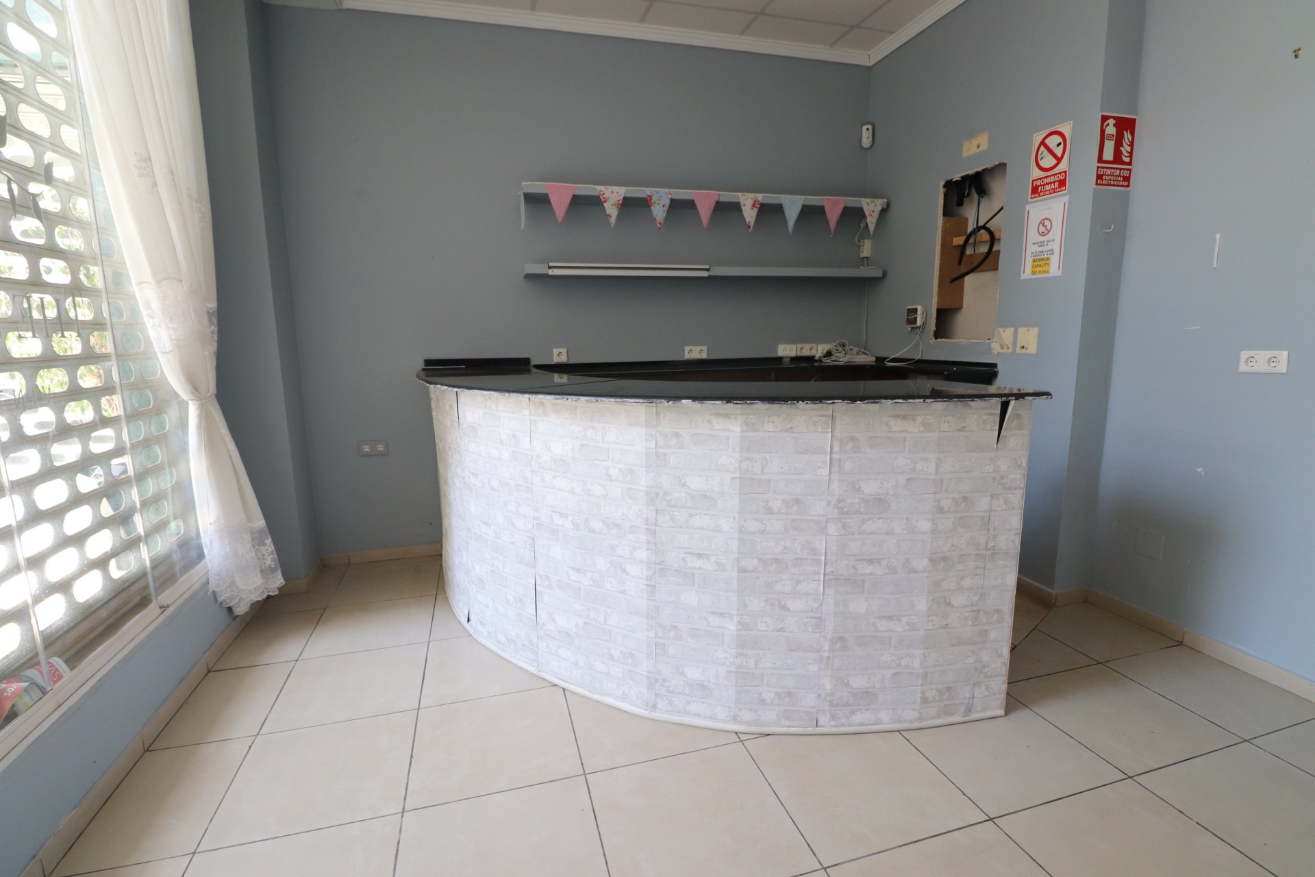 Venta - Commercial - Benijofar - Benijofar - Village