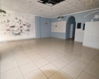 Venta - Commercial - Benijofar - Benijofar - Village