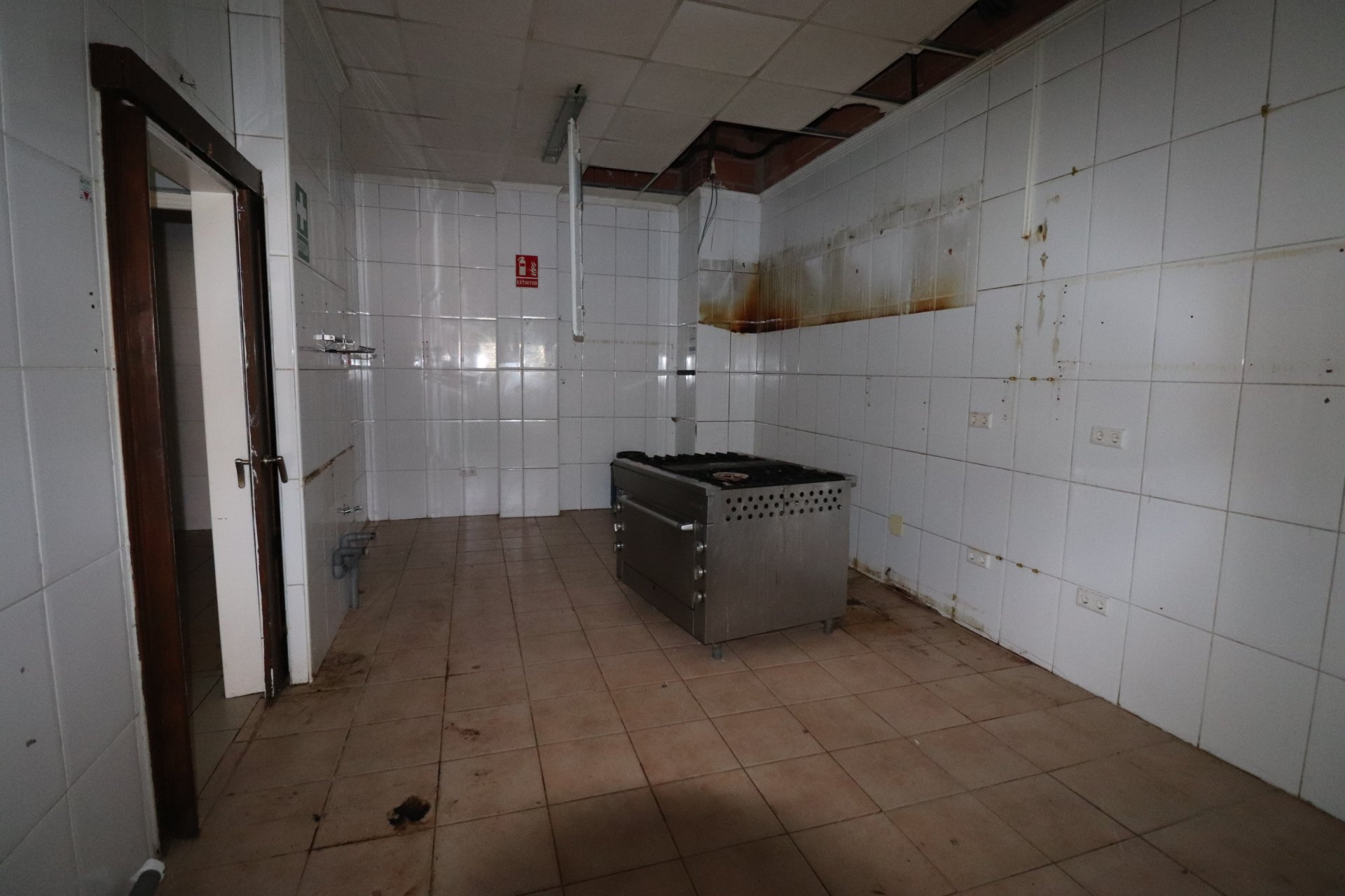 Venta - Commercial - Benijofar - Benijofar - Village