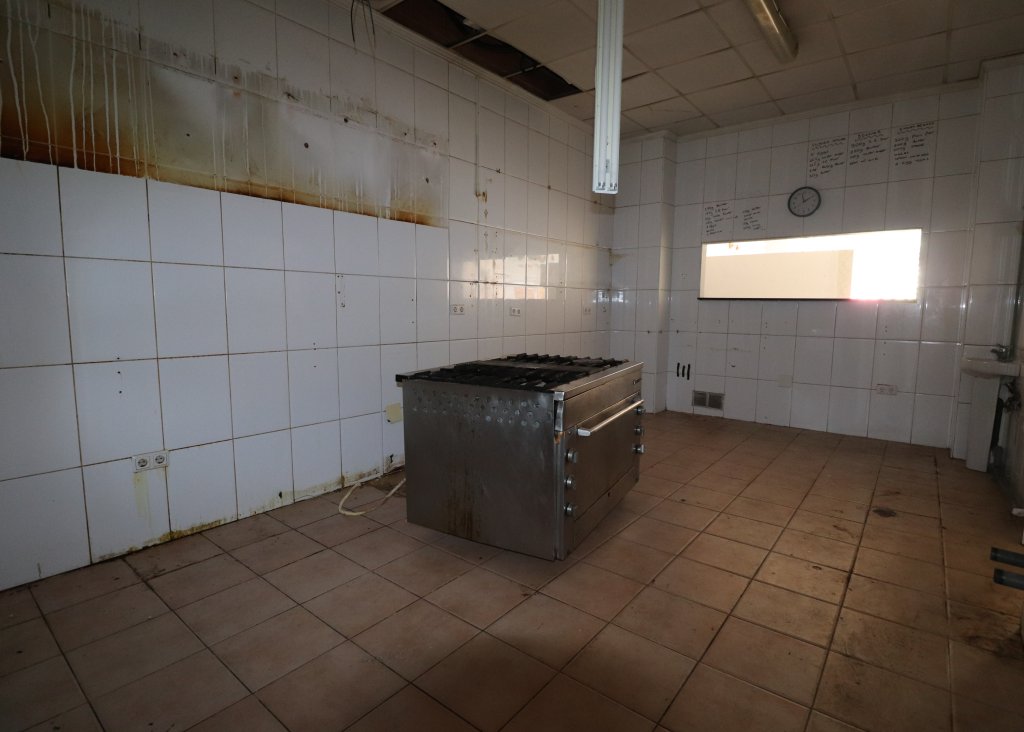 Venta - Commercial - Benijofar - Benijofar - Village