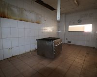 Venta - Commercial - Benijofar - Benijofar - Village