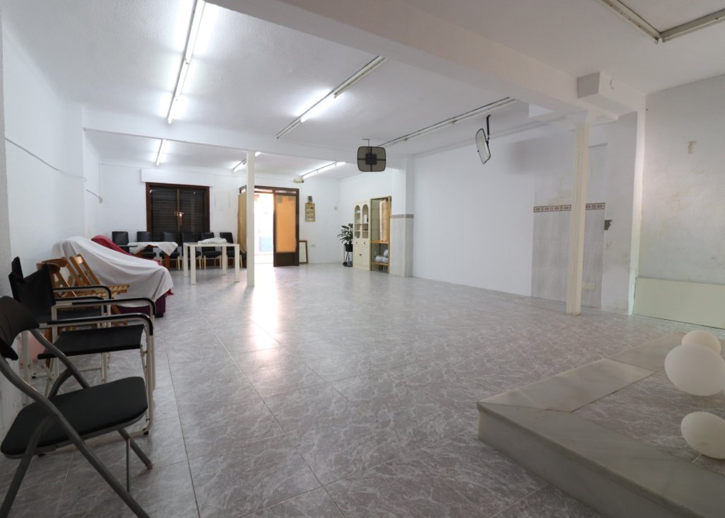 Venta - Commercial - Benijofar - Benijofar - Village