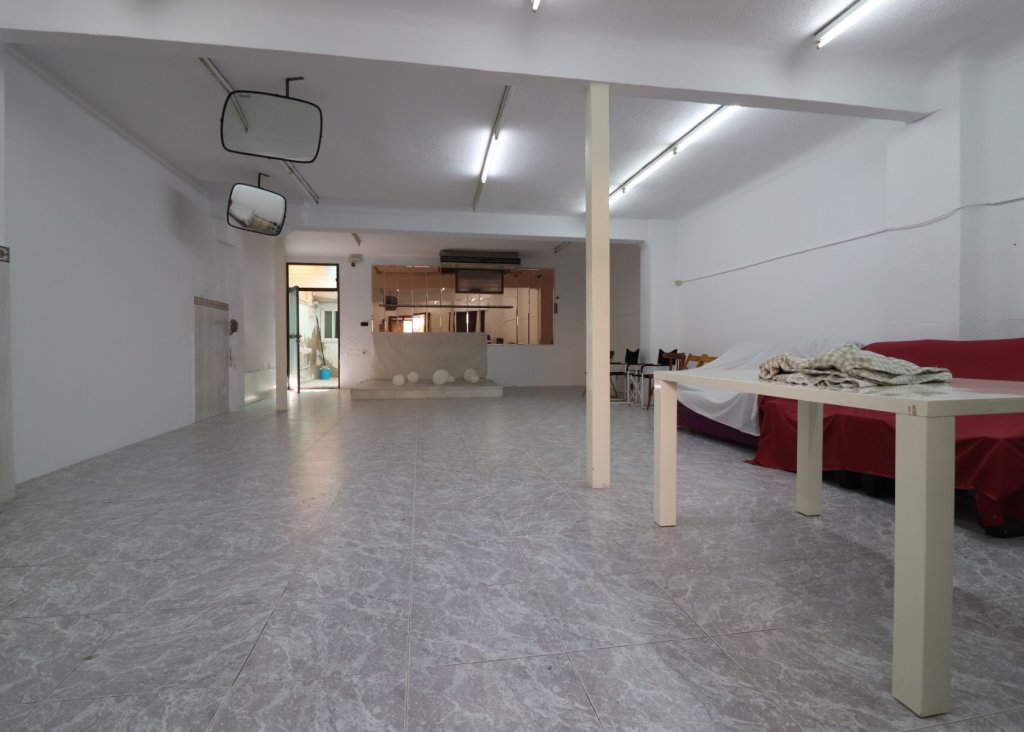 Venta - Commercial - Benijofar - Benijofar - Village