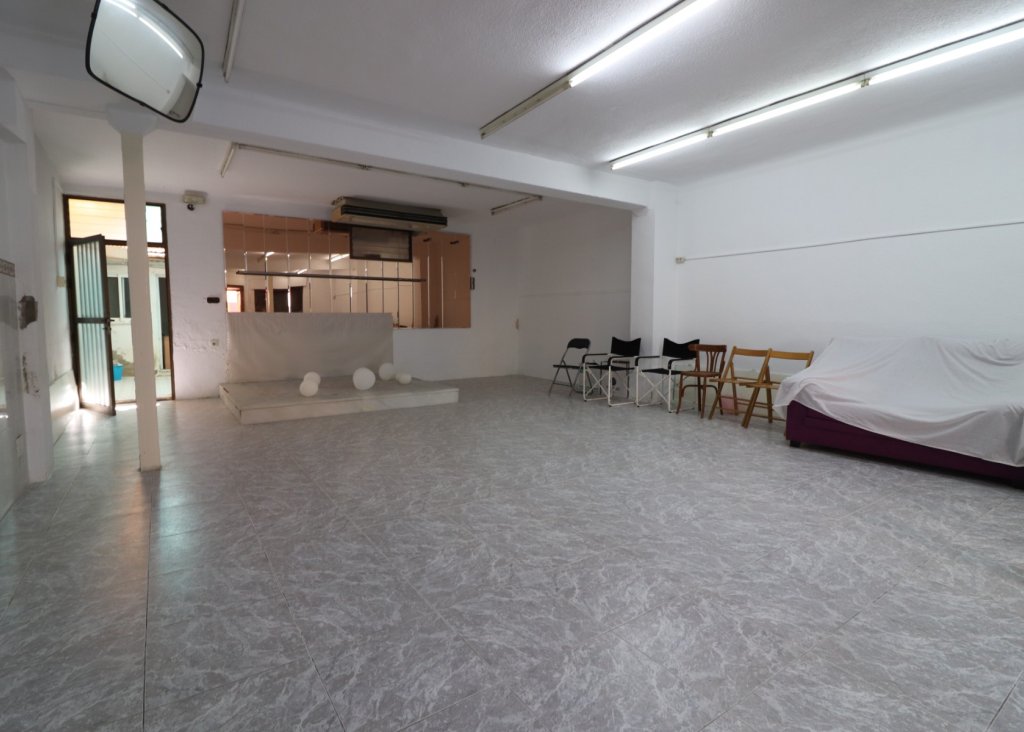 Venta - Commercial - Benijofar - Benijofar - Village