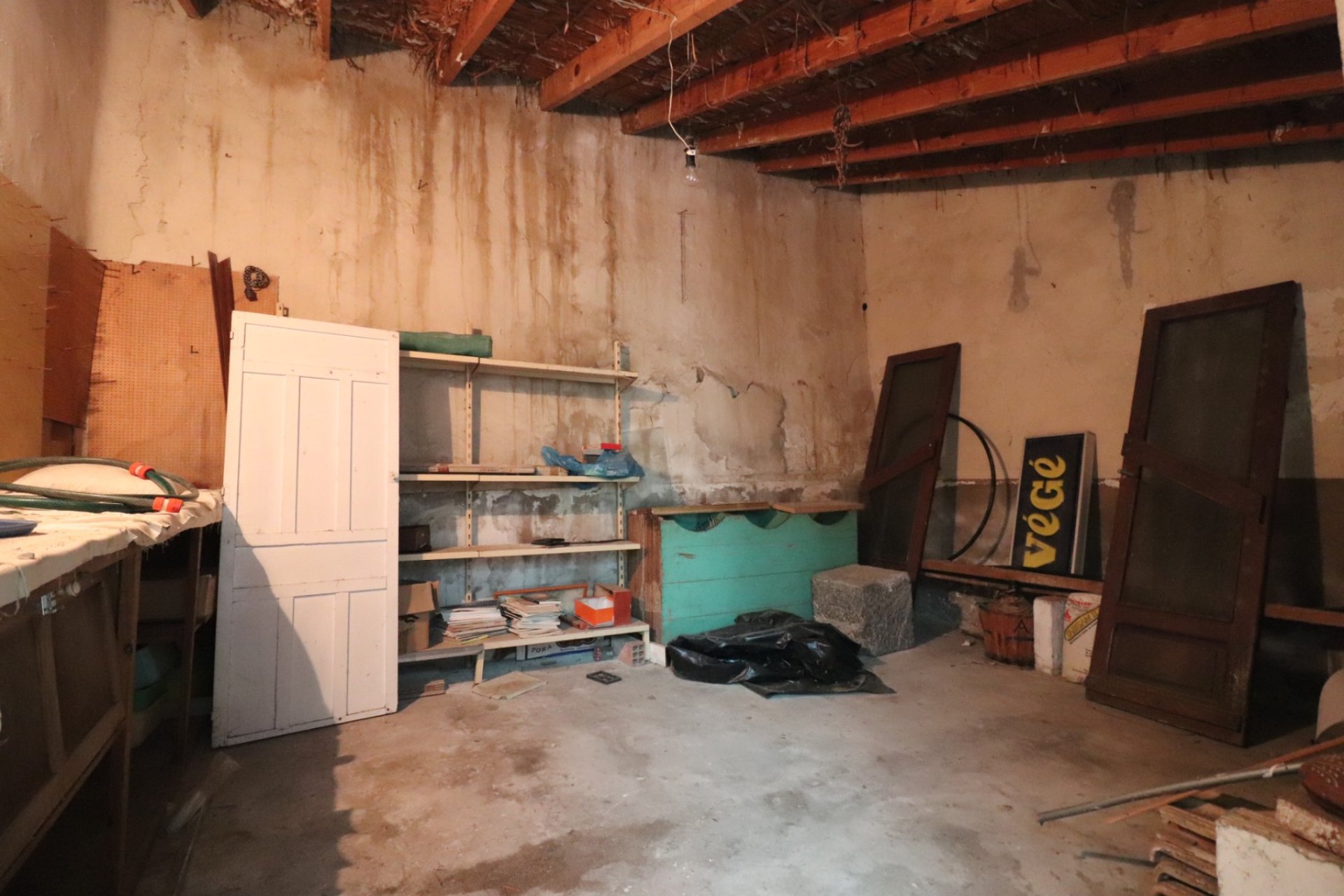 Venta - Commercial - Benijofar - Benijofar - Village