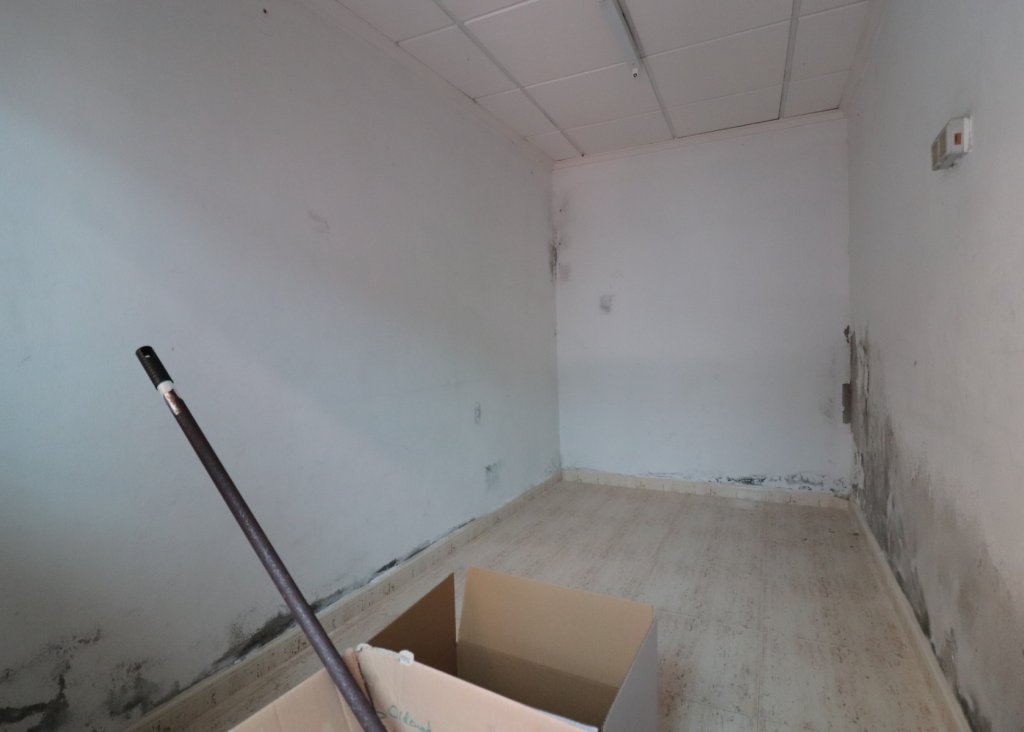 Venta - Commercial - Benijofar - Benijofar - Village