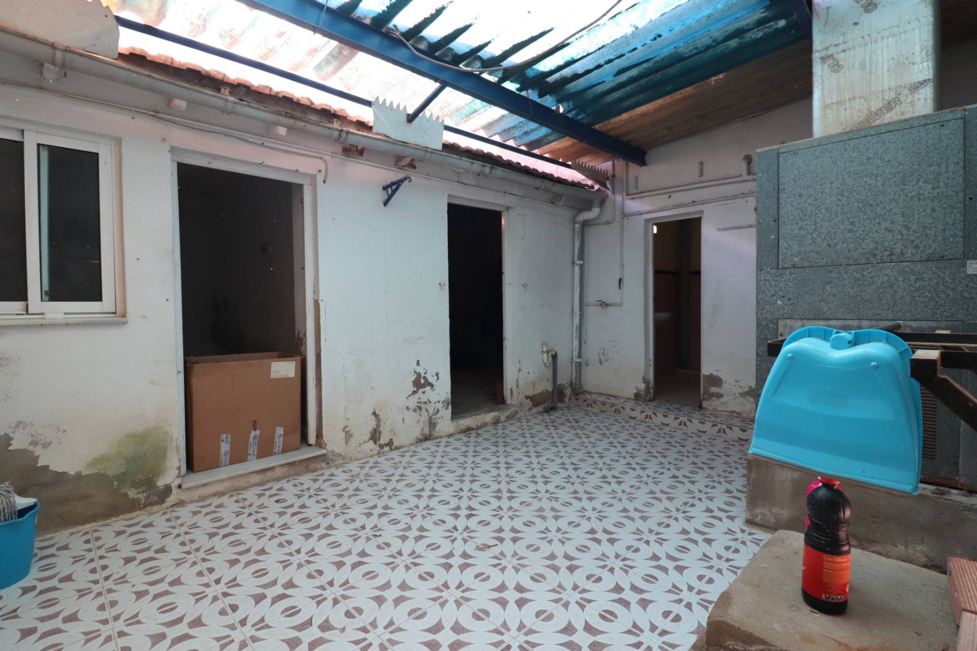 Venta - Commercial - Benijofar - Benijofar - Village