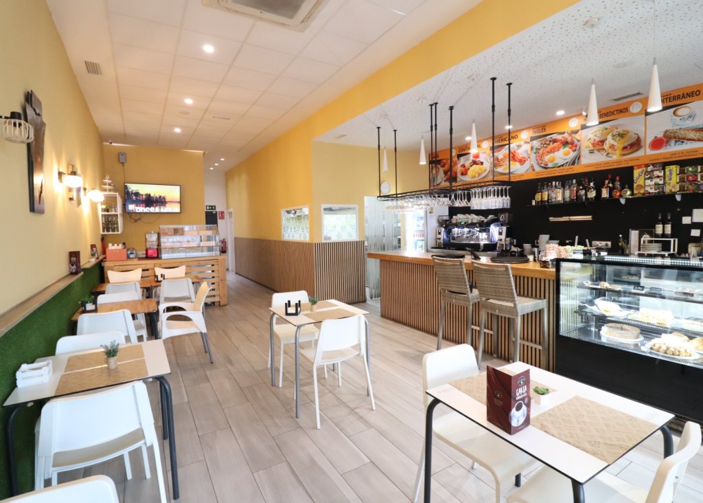 Venta - Commercial - Benijofar - Benijofar - Village