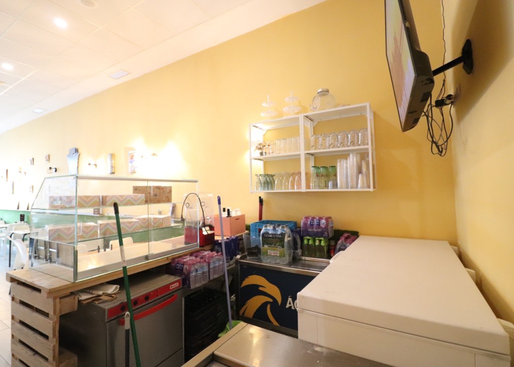 Venta - Commercial - Benijofar - Benijofar - Village