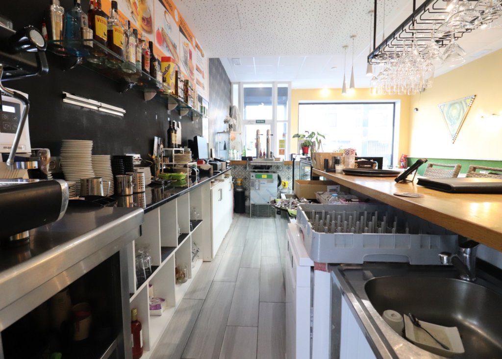 Venta - Commercial - Benijofar - Benijofar - Village