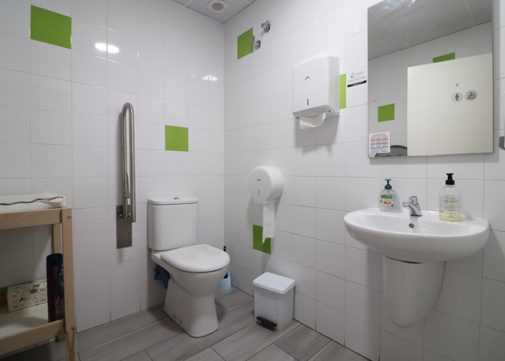 Venta - Commercial - Benijofar - Benijofar - Village