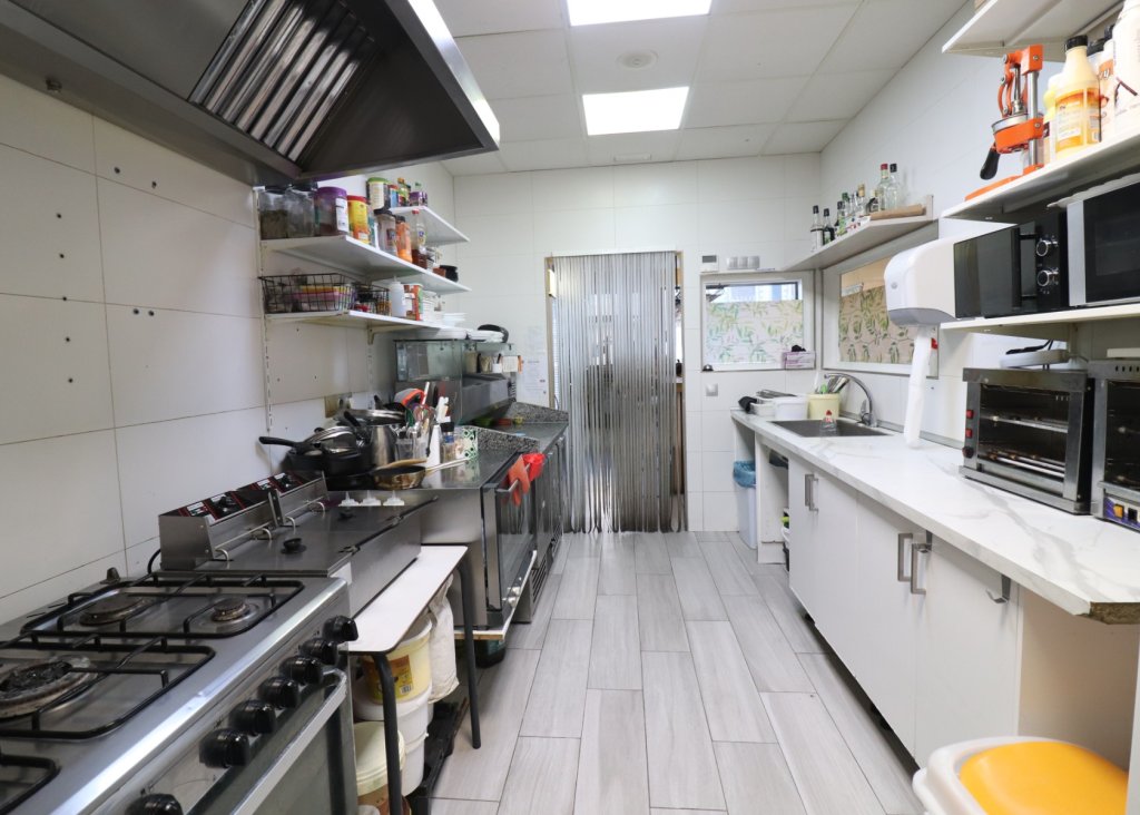 Venta - Commercial - Benijofar - Benijofar - Village