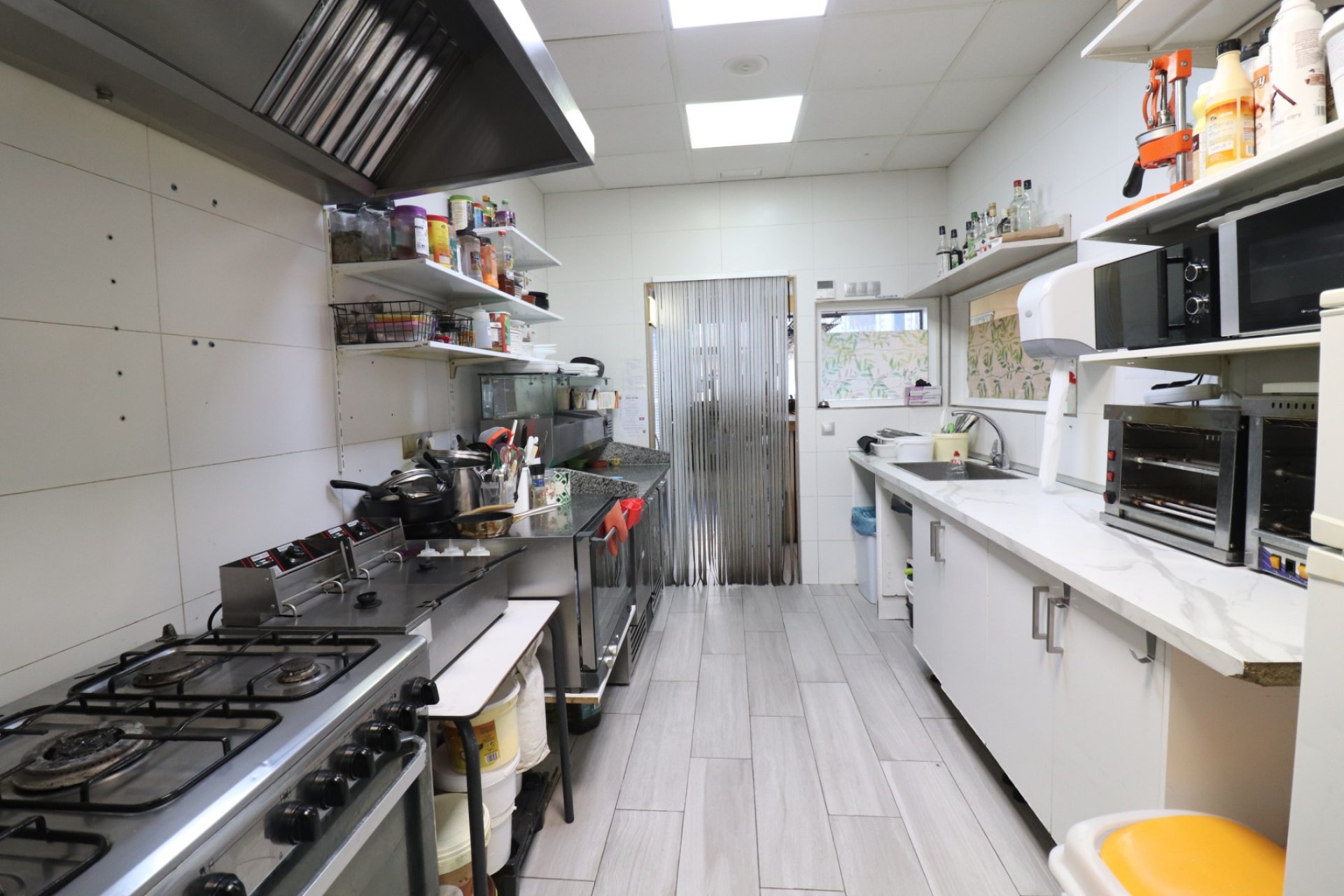 Venta - Commercial - Benijofar - Benijofar - Village