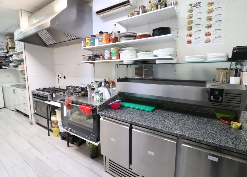 Venta - Commercial - Benijofar - Benijofar - Village