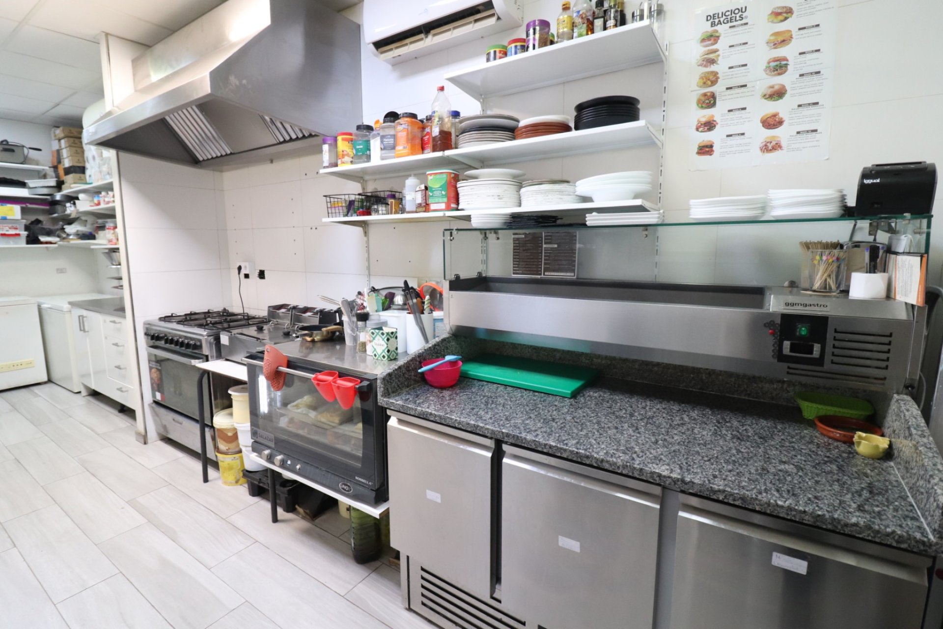 Venta - Commercial - Benijofar - Benijofar - Village